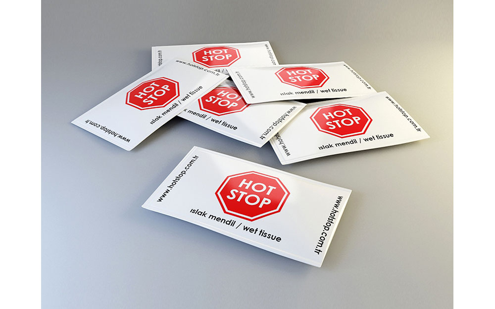 HOT STOP