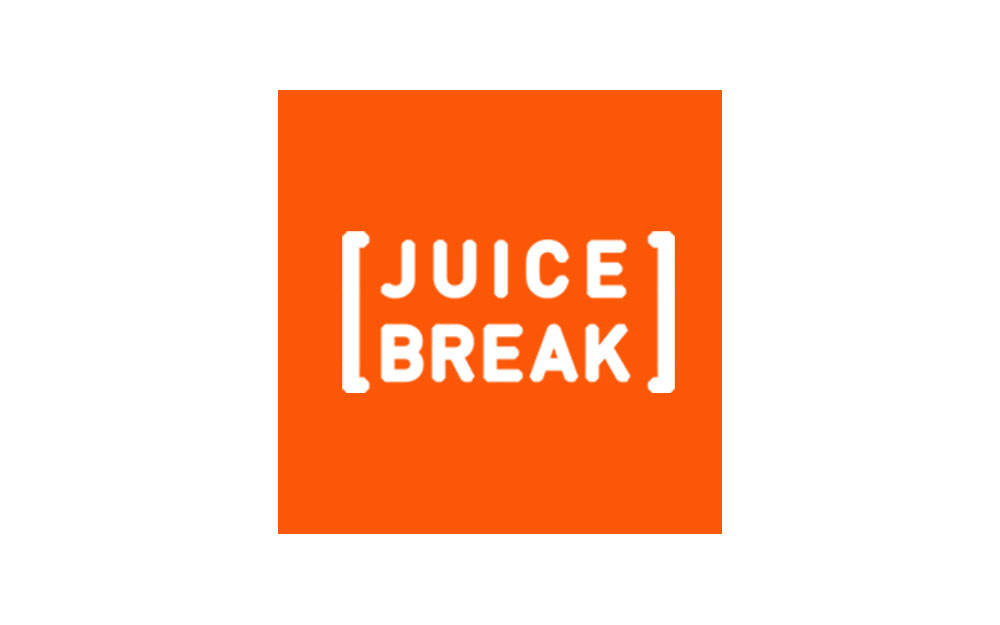 JUICE BREAK