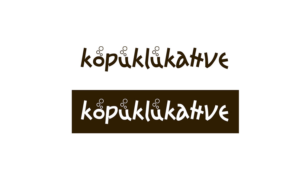 KÖPÜKLÜ KAHVE