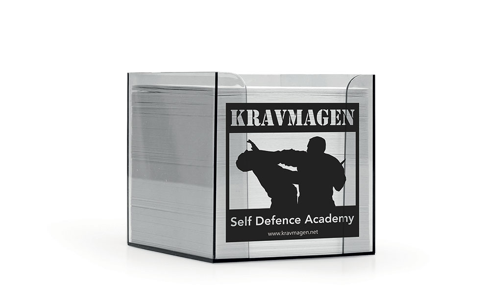 KRAVMAGEN