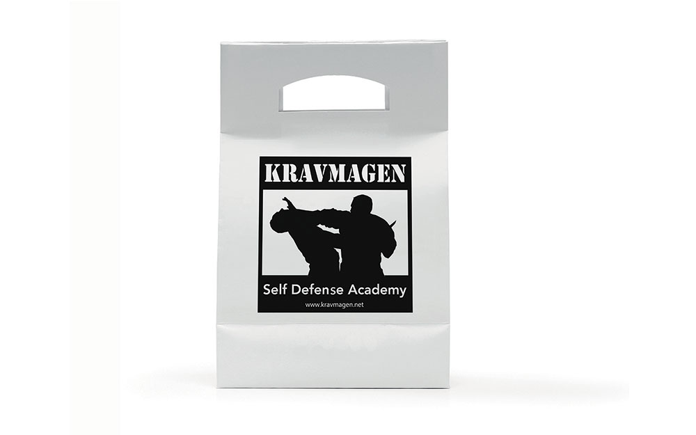 KRAVMAGEN