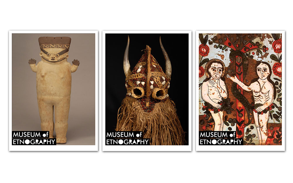 LIGET MUSEUM OF ETNOGRAPHY