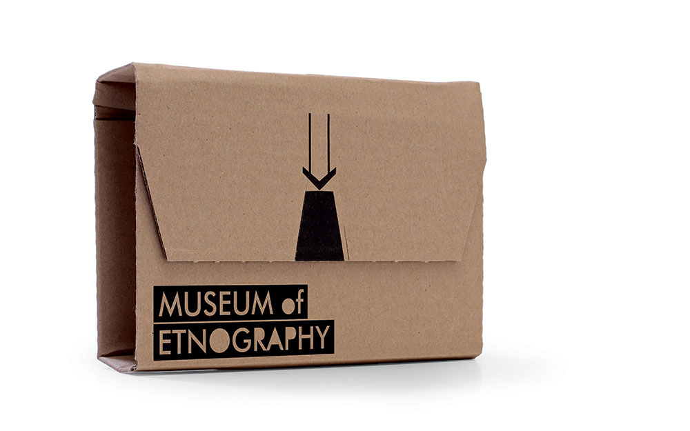 LIGET MUSEUM OF ETNOGRAPHY