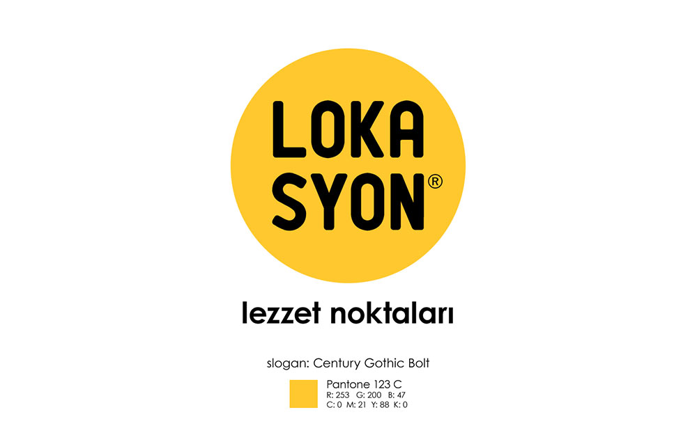 LOKASYON