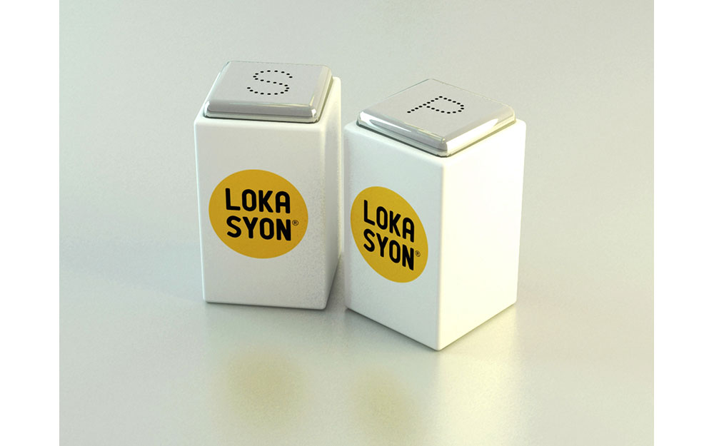 LOKASYON