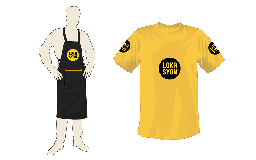 LOKASYON