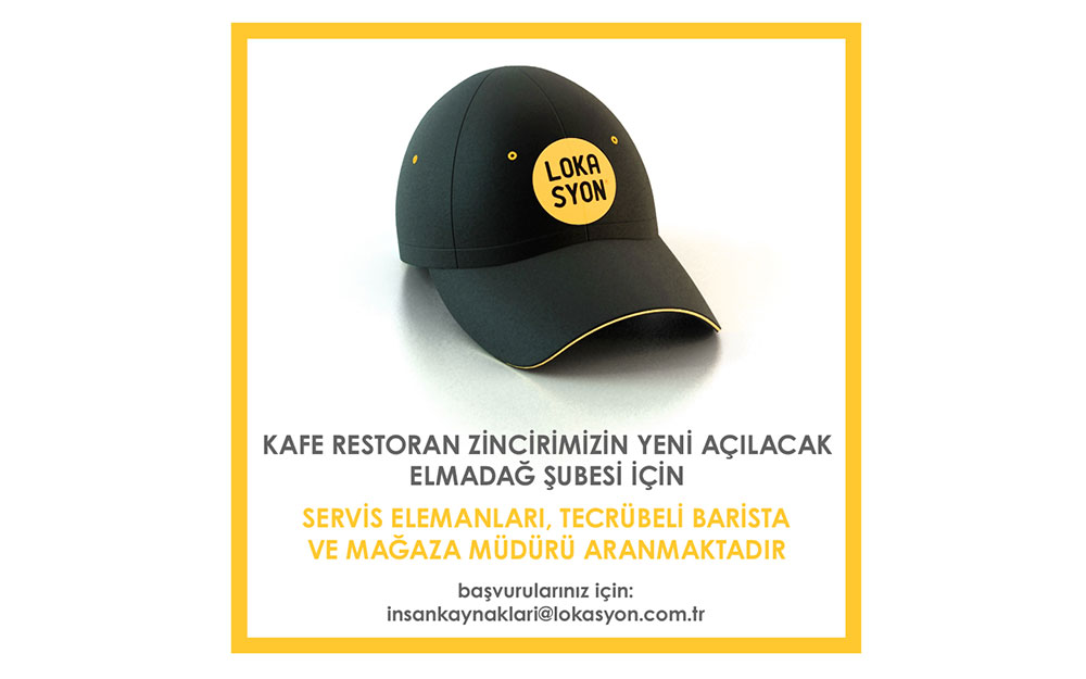 LOKASYON