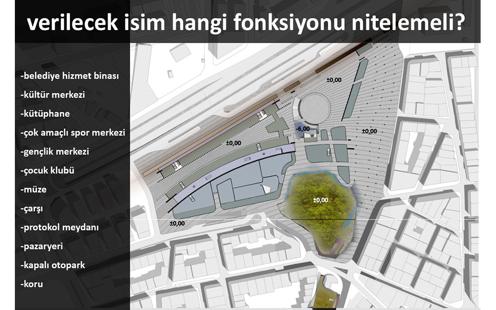 MANİSA ESKİ GARAJ