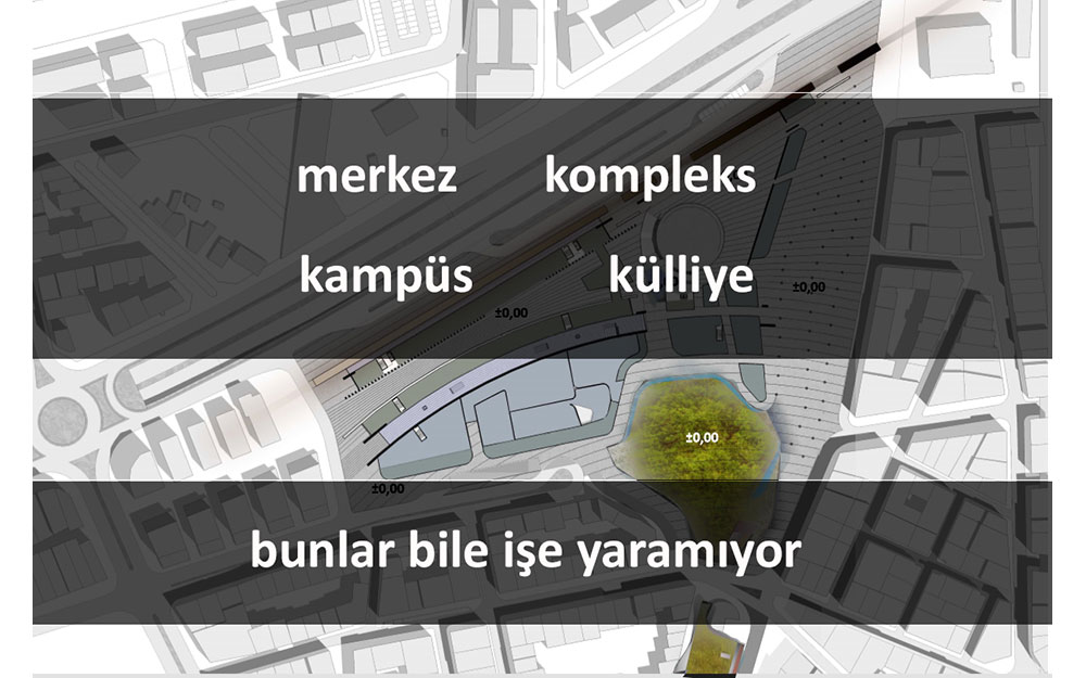 MANİSA ESKİ GARAJ
