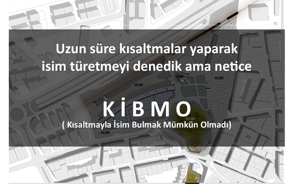 MANİSA ESKİ GARAJ
