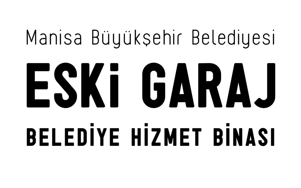 MANİSA ESKİ GARAJ