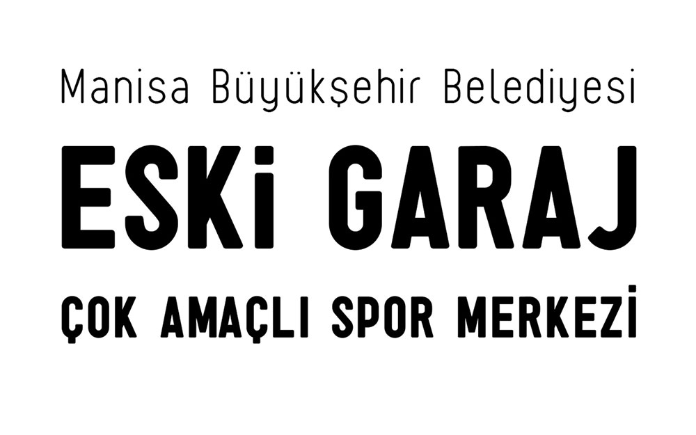 MANİSA ESKİ GARAJ