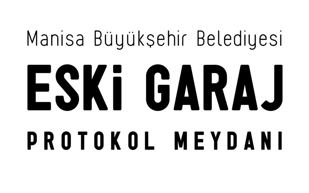 MANİSA ESKİ GARAJ