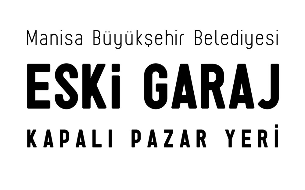 MANİSA ESKİ GARAJ