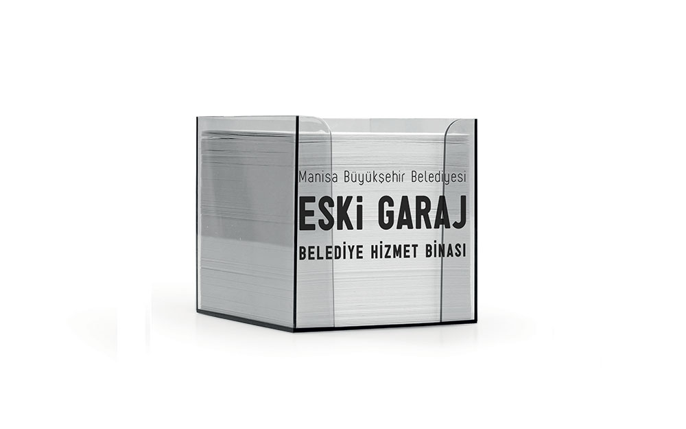 MANİSA ESKİ GARAJ