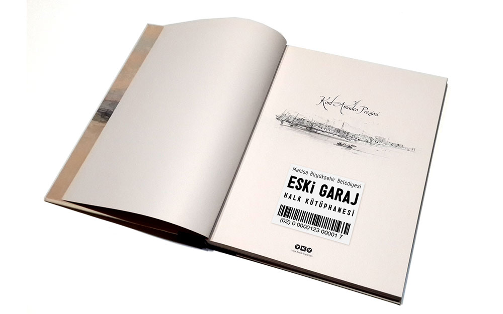 MANİSA ESKİ GARAJ