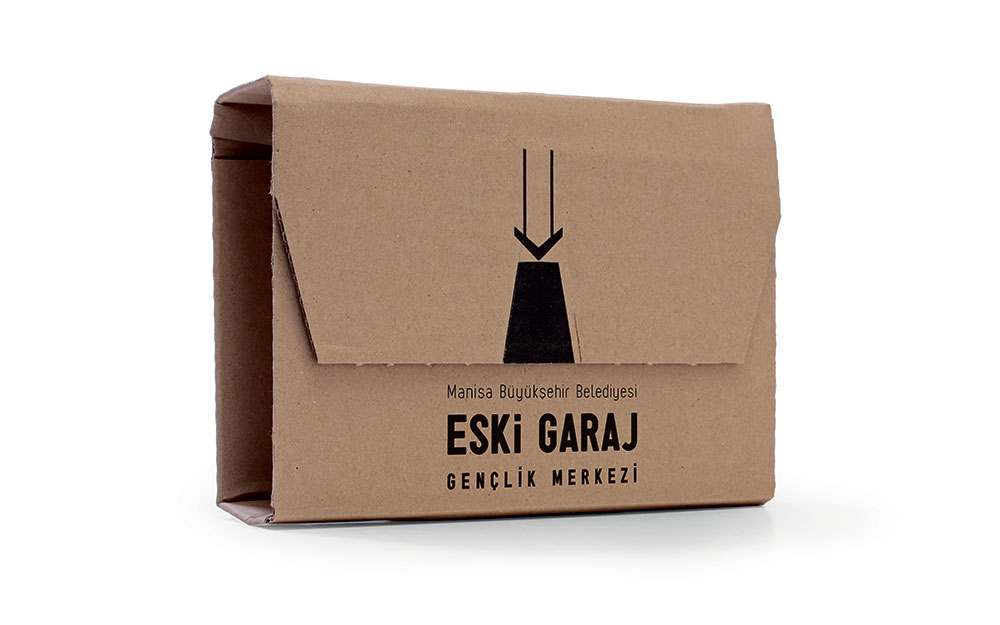 MANİSA ESKİ GARAJ