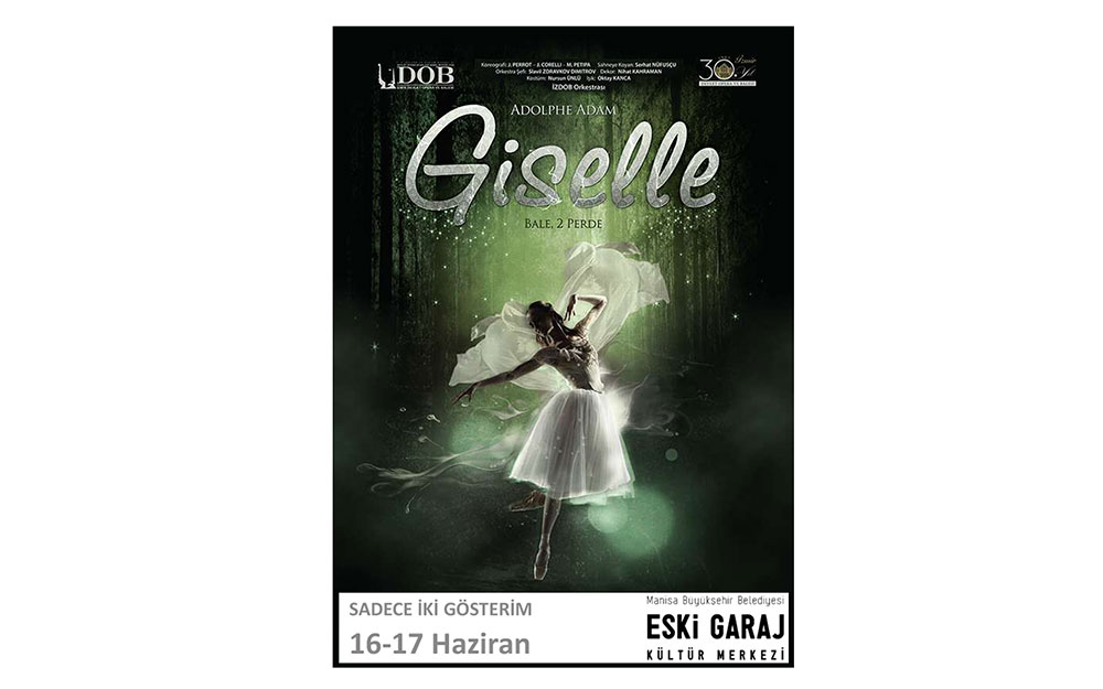 MANİSA ESKİ GARAJ