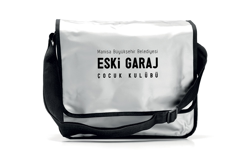 MANİSA ESKİ GARAJ