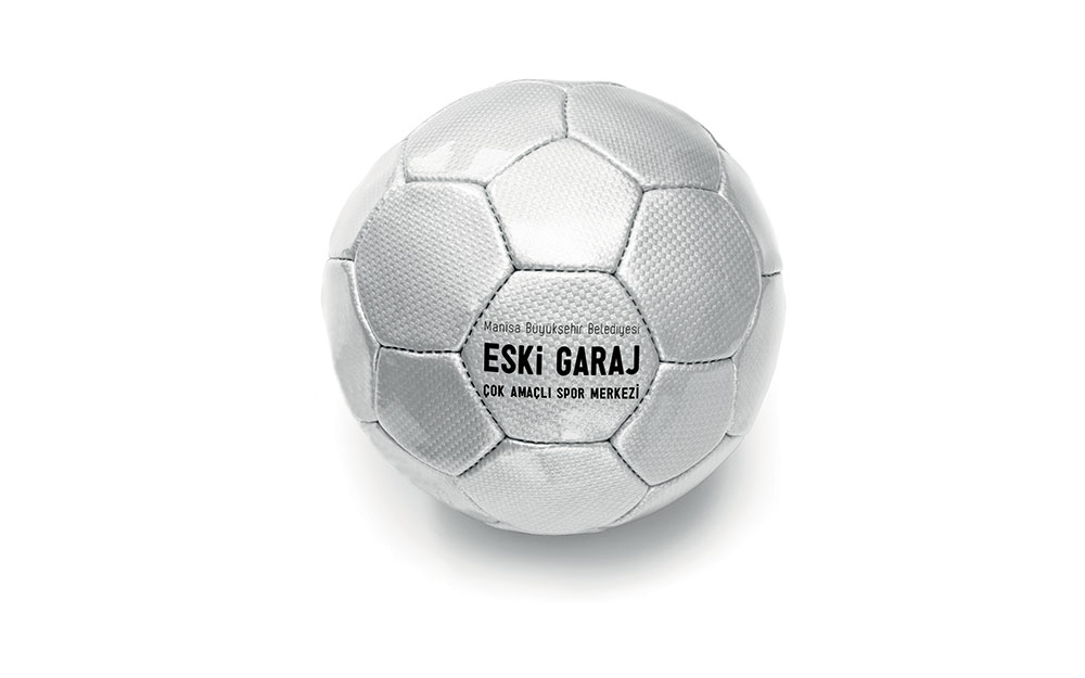 MANİSA ESKİ GARAJ