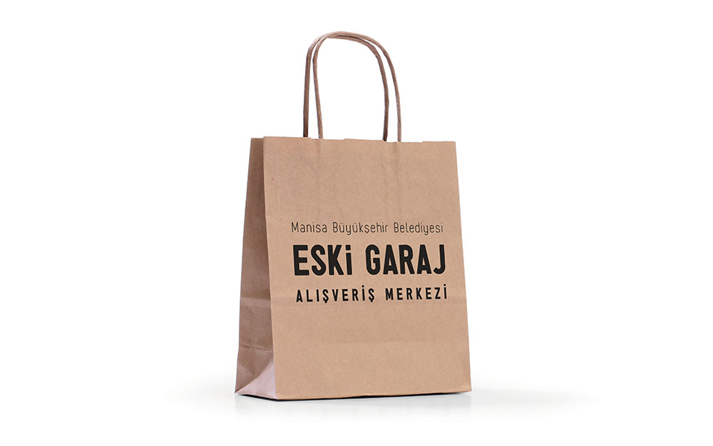 MANİSA ESKİ GARAJ