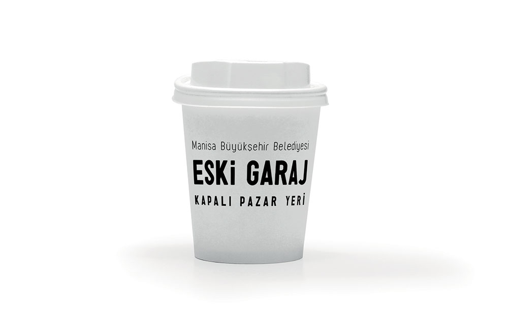 MANİSA ESKİ GARAJ