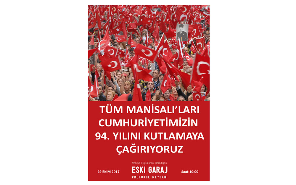 MANİSA ESKİ GARAJ