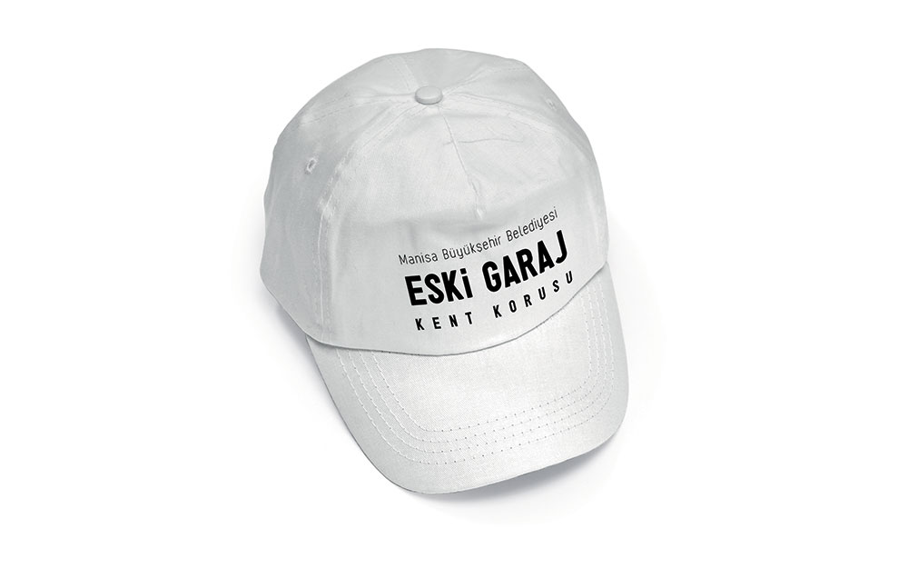 MANİSA ESKİ GARAJ