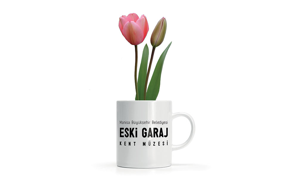 MANİSA ESKİ GARAJ