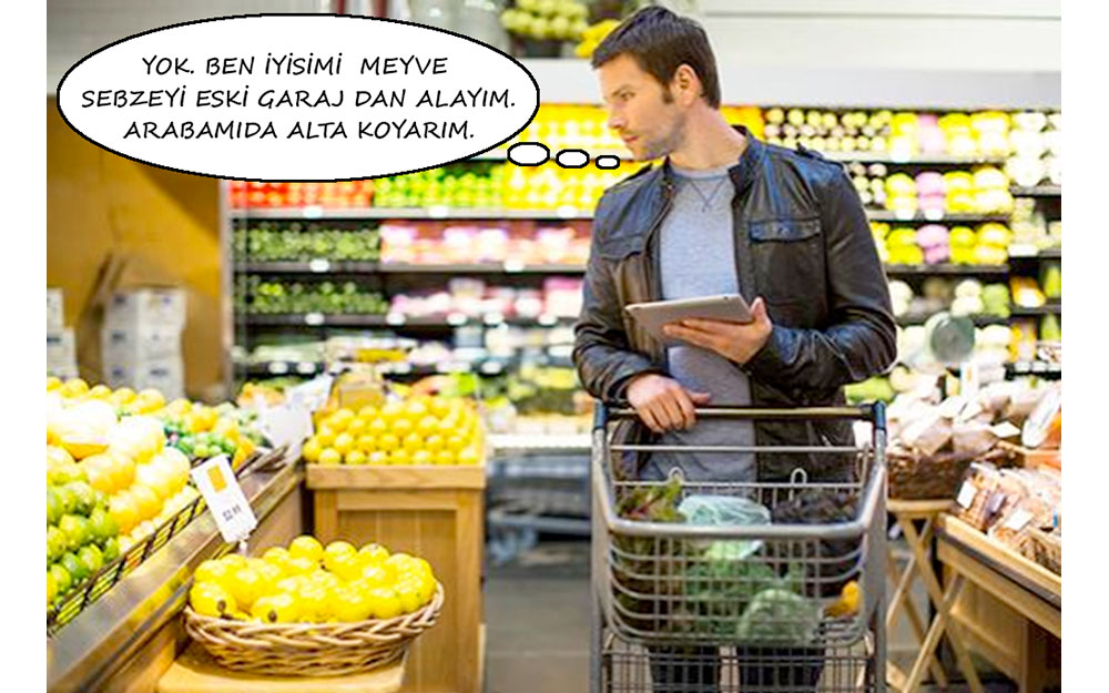 MANİSA ESKİ GARAJ