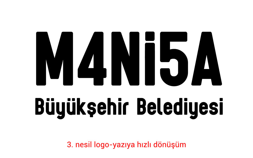 MANISA metropolitan municipality