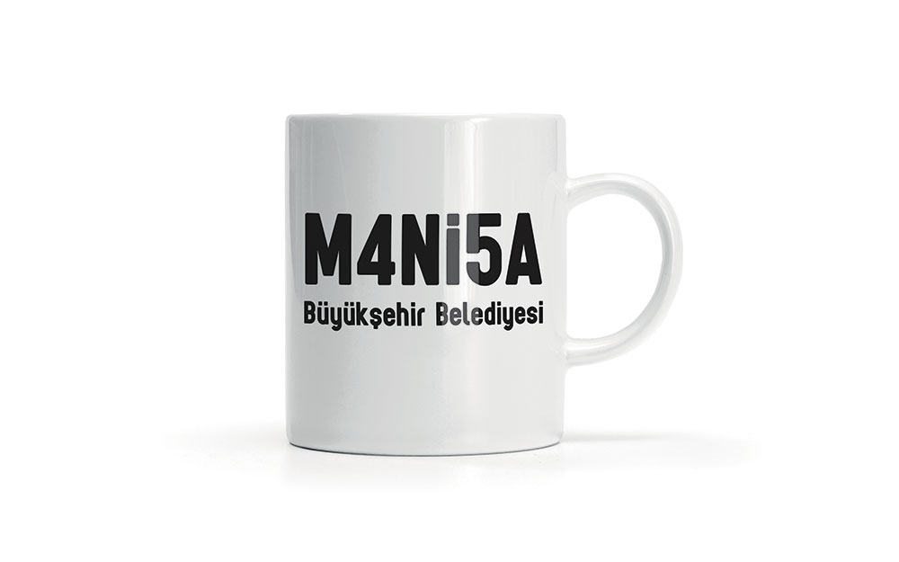 MANISA metropolitan municipality