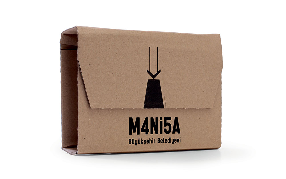 MANISA metropolitan municipality