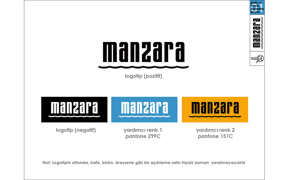 MANZARA
