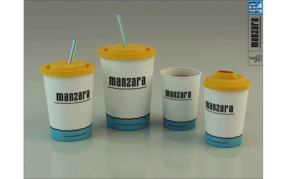 MANZARA
