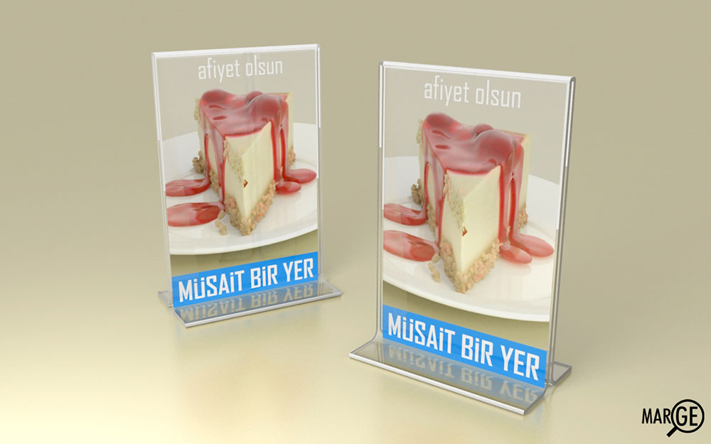 MÜSAIT BIR YER