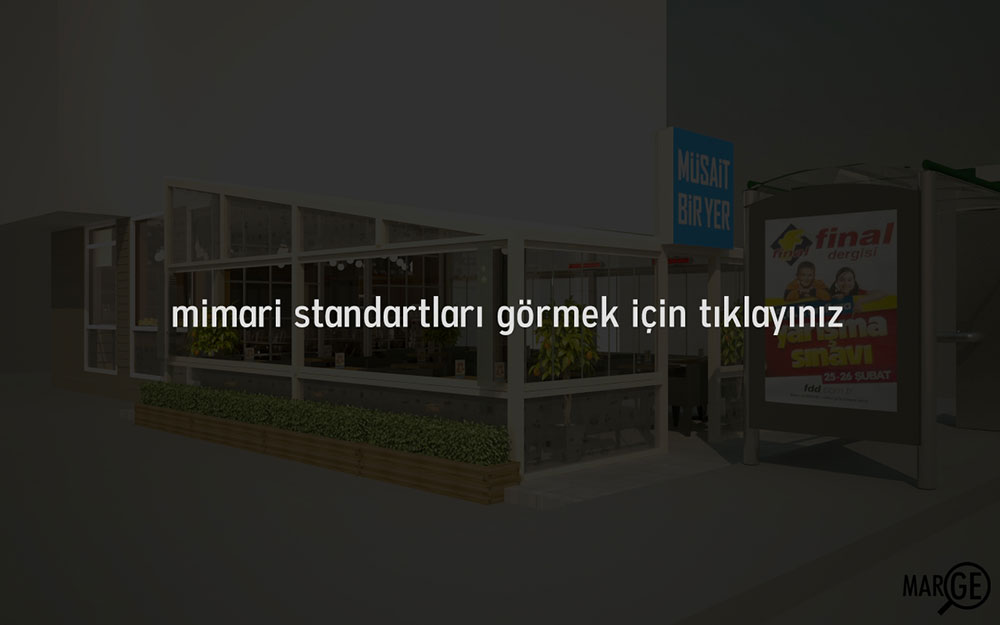 MÜSAIT BIR YER