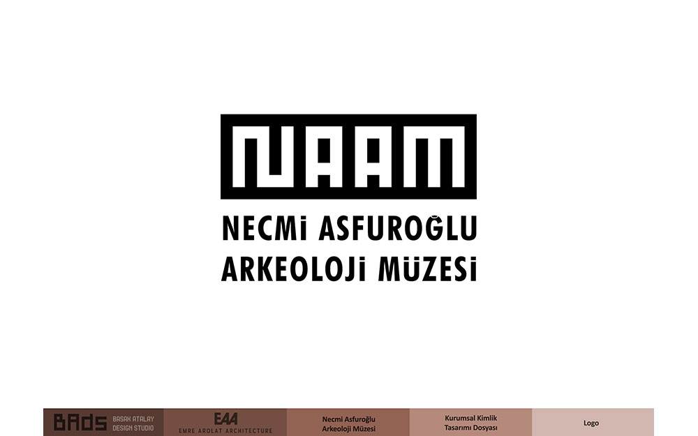 NECMİ ASFUROĞLU ARKEOLOJİ MÜZESİ