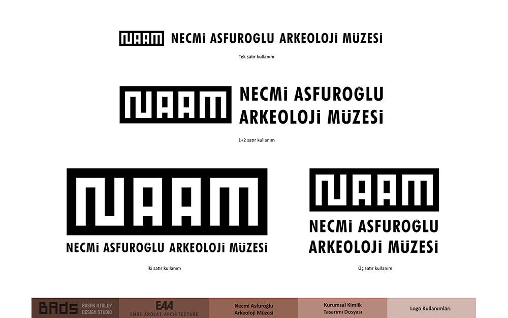 NECMİ ASFUROĞLU ARKEOLOJİ MÜZESİ