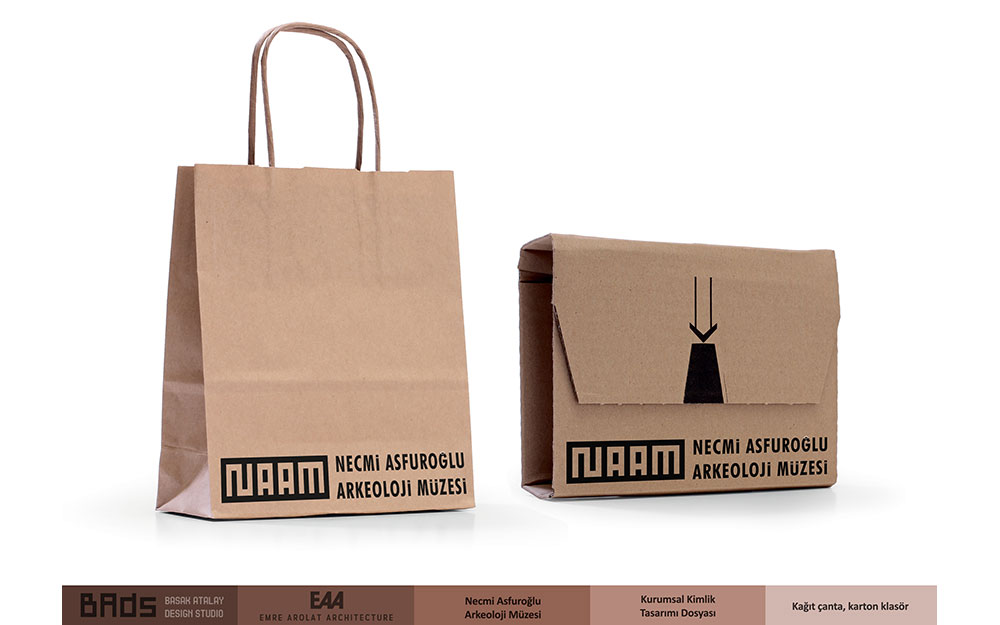 NECMİ ASFUROĞLU ARKEOLOJİ MÜZESİ