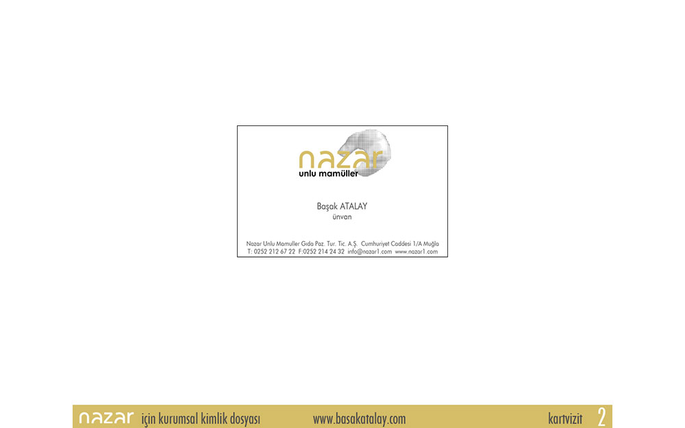 NAZAR