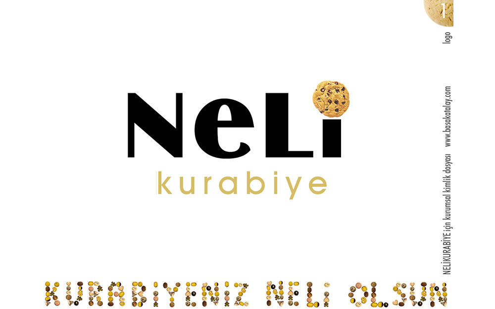 NELI KURABIYE