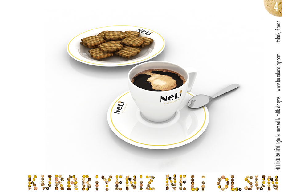 NELI KURABIYE