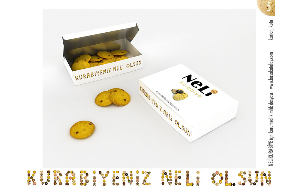 NELI KURABIYE