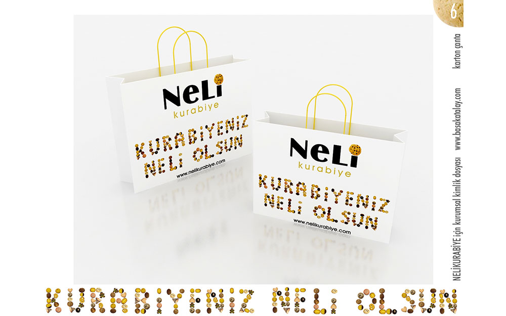 NELI KURABIYE