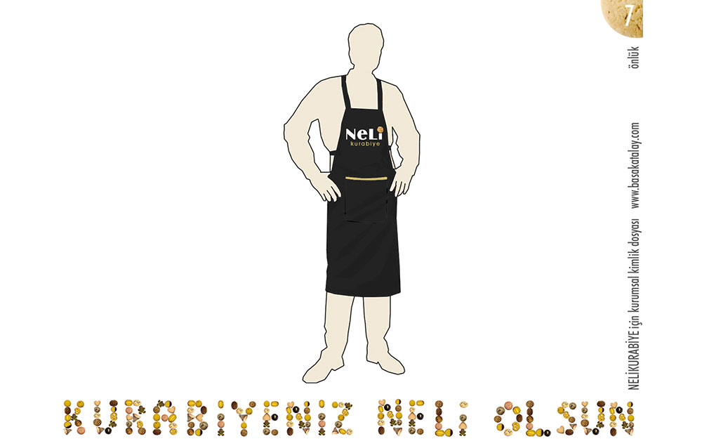 NELI KURABIYE