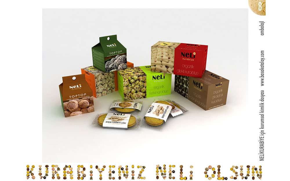 NELI KURABIYE
