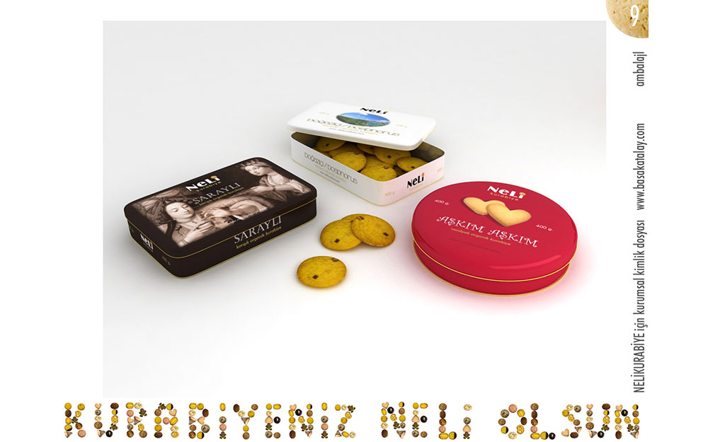NELI KURABIYE