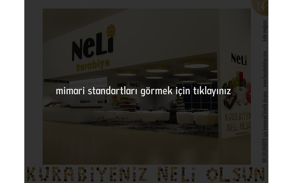 NELI KURABIYE