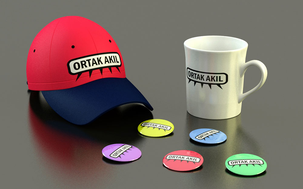 ORTAK AKIL